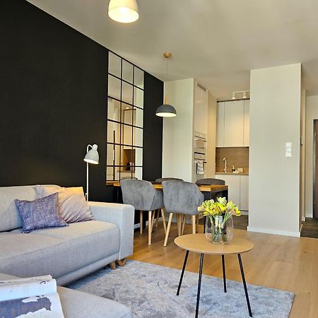 Urban Apartments Premium, Opolska 10 No 21, Free Garage, Self Check-In Katowice Exterior photo