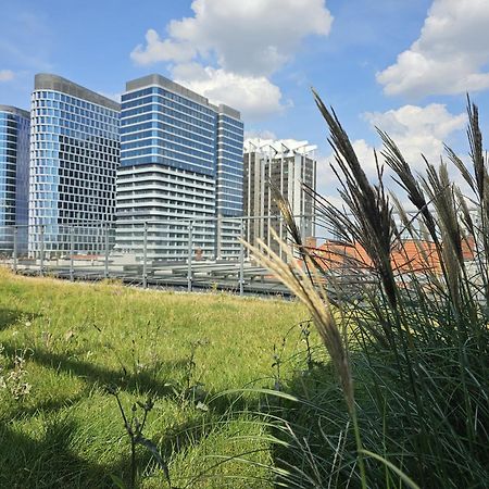 Urban Apartments Premium, Opolska 10 No 21, Free Garage, Self Check-In Katowice Exterior photo