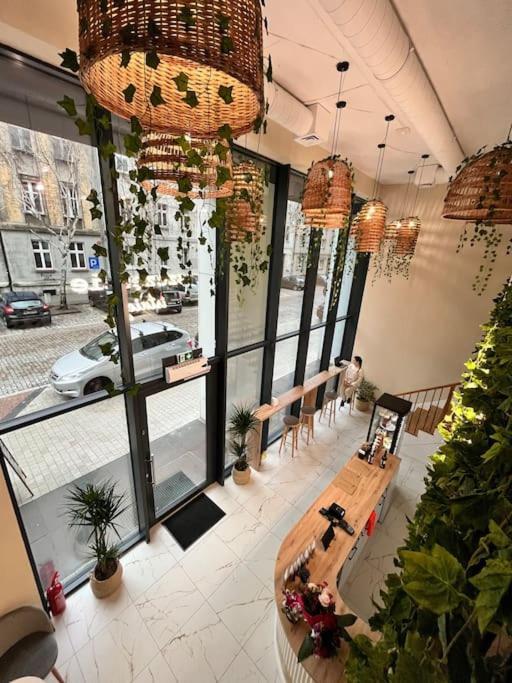 Urban Apartments Premium, Opolska 10 No 21, Free Garage, Self Check-In Katowice Exterior photo