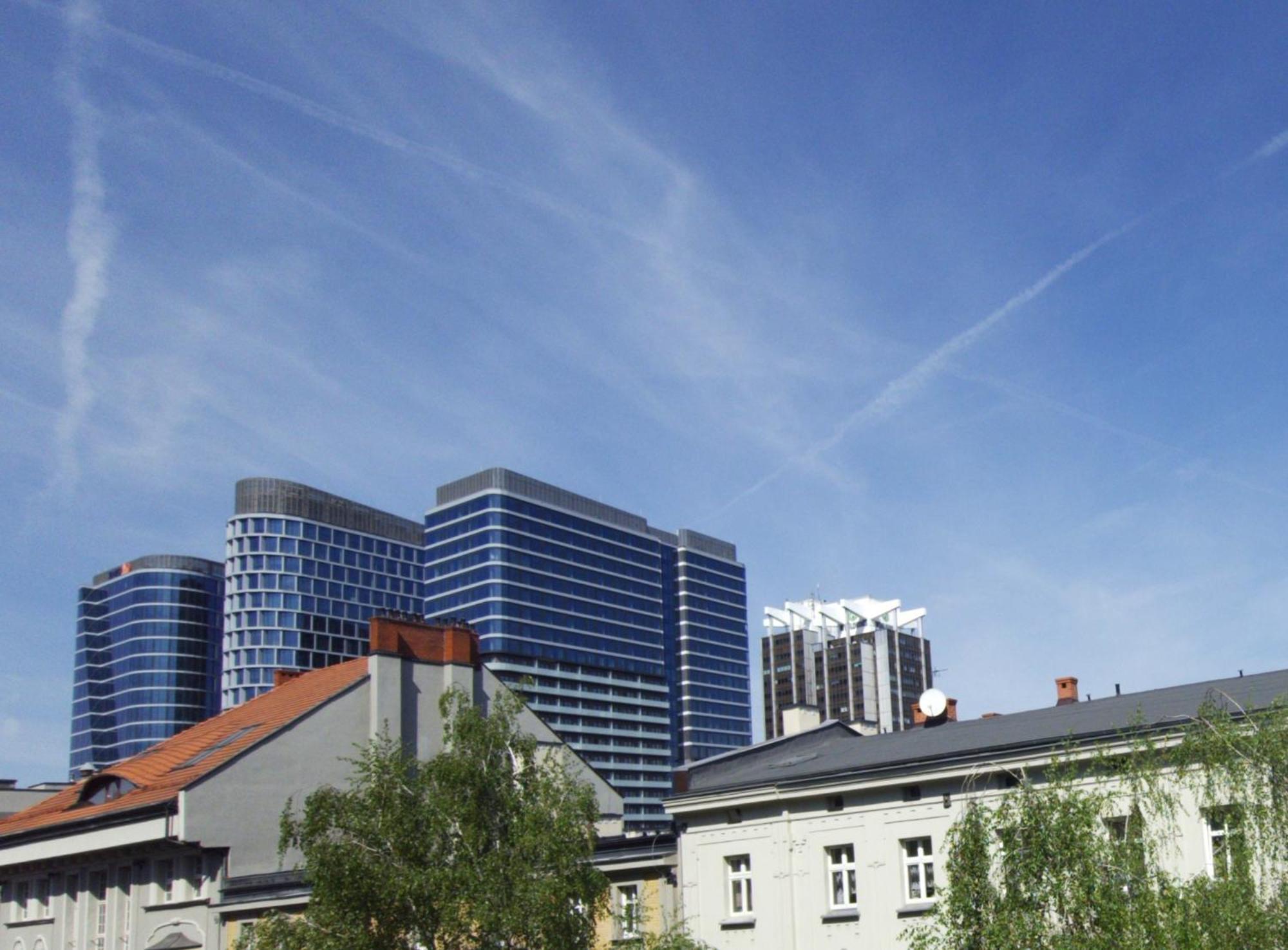 Urban Apartments Premium, Opolska 10 No 21, Free Garage, Self Check-In Katowice Exterior photo