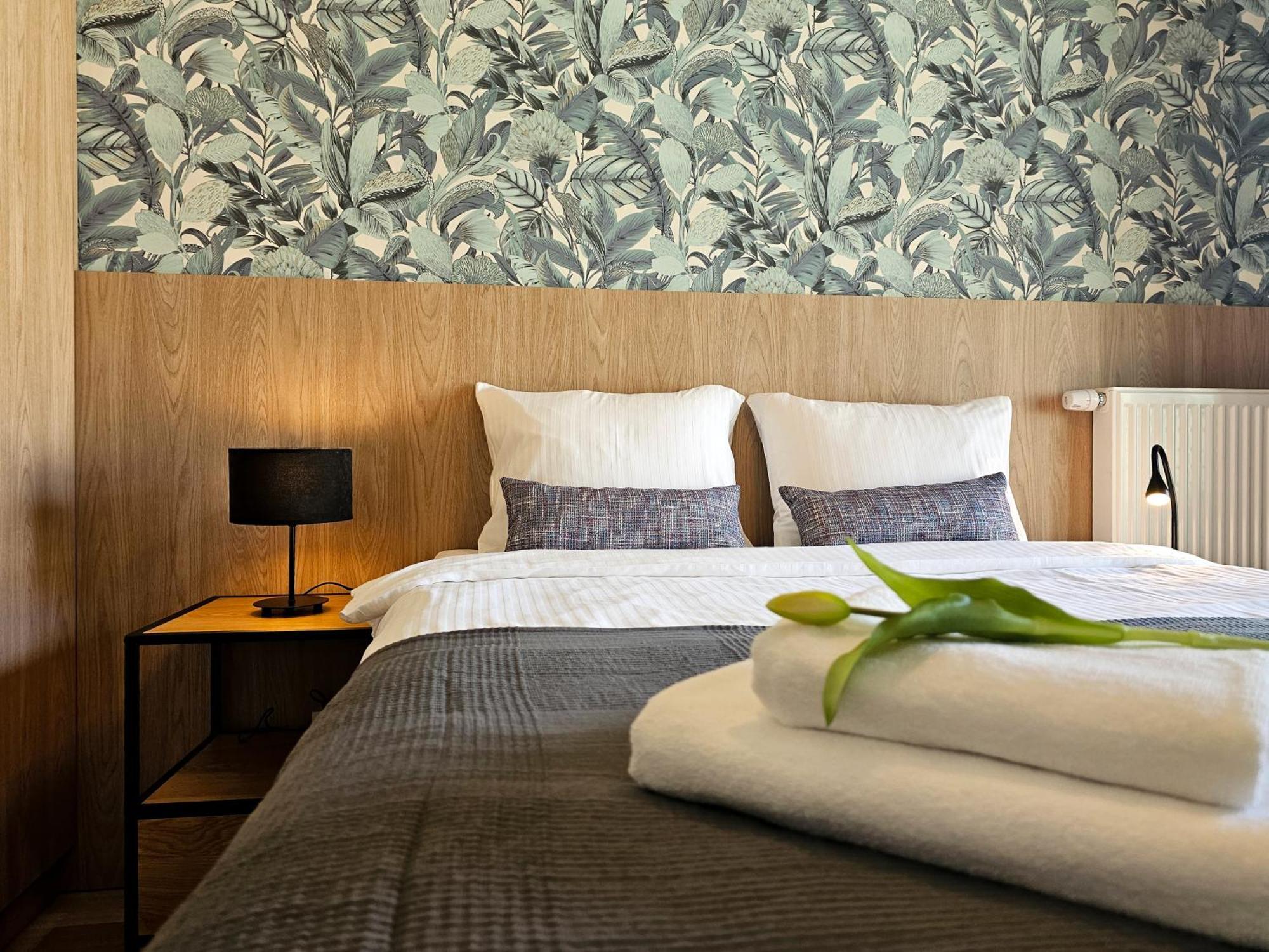 Urban Apartments Premium, Opolska 10 No 21, Free Garage, Self Check-In Katowice Exterior photo