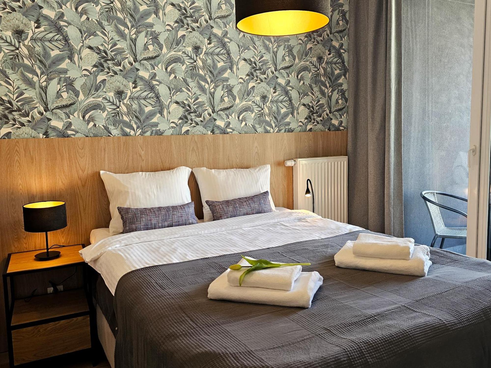 Urban Apartments Premium, Opolska 10 No 21, Free Garage, Self Check-In Katowice Exterior photo
